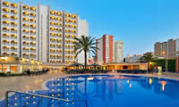 hotel sol pelicanos ocas 